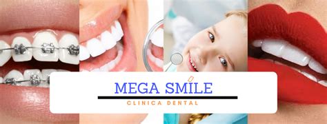 MEGA SMILE METROMALL te ofrece todas las especialidades .